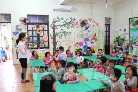 Vụ thịt lợn “bẩn” ở trường mầm non: Các cơ quan chức năng vào cuộc 