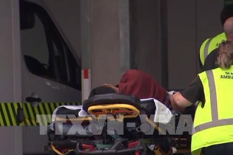 Vụ xả súng tại New Zealand: Không có nạn nhân là công dân Việt Nam
