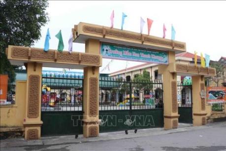 Vụ thịt lợn “bẩn” ở trường mầm non: 62 trẻ dương tính với sán lợn