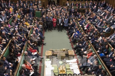 Lãnh đạo EU kêu gọi Chính phủ Anh làm rõ ý định về Brexit