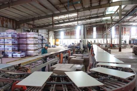 Viglacera kết nối từ nhà sản xuất đến người tiêu dùng