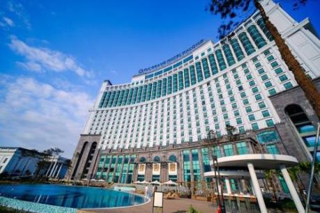 Tập đoàn FLC lọt top 3 chủ đầu tư bất động sản uy tín năm 2019