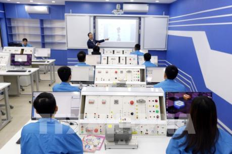 “Cơn khát” nguồn lao động chất lượng cao - Bài 1: Nhu cầu tăng