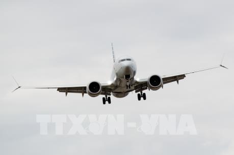 Boeing sẽ điều chỉnh phần mềm cho Boeing 737 MAX
