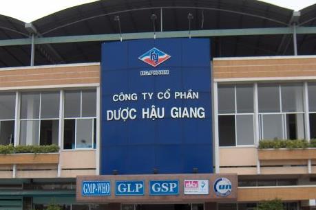 Taisho chào mua công khai hơn 28 triệu cổ phiếu DHG