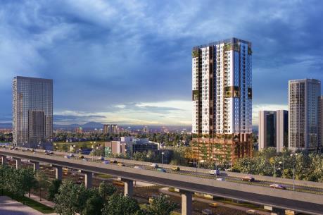 FLC Green Apartment sẵn sàng bàn giao những căn hộ đầu tiên