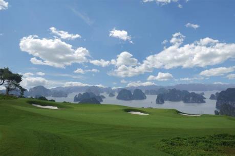 Những dự báo của Forbes về thị trường golf Việt Nam