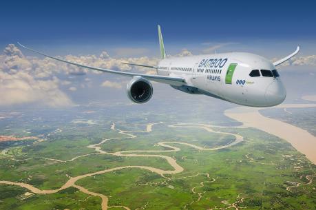 Bamboo Airways mở bán combo trọn gói bay và nghỉ dưỡng từ 3.499.000 đồng