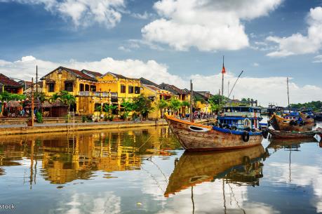  Việt Nam là điểm đến hấp dẫn khách du lịch Ukraine