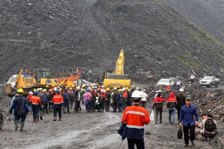 Giải quyết dứt điểm tranh chấp ở mỏ than Uông Bí trong tháng 3/2019 ​