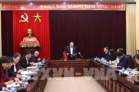 Bắc Ninh: 19 trường có học sinh nghi nhiễm sán lợn sẽ được miễn phí xét nghiệm