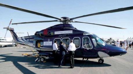 Dịch vụ mới thu hút du khách quốc tế tại Saudi Arabia