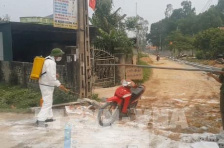 Thành lập Ban Chỉ đạo quốc gia phòng, chống dịch bệnh Dịch tả lợn châu Phi