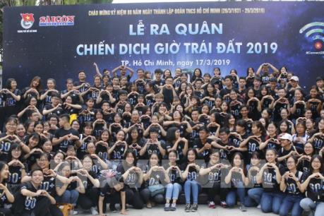 Giờ Trái đất năm nay có gì khác?