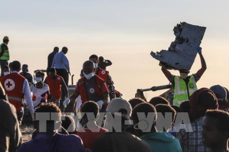 Tai nạn máy bay Ethiopia: Hé lộ tình tiết mới từ dữ liệu thu âm 