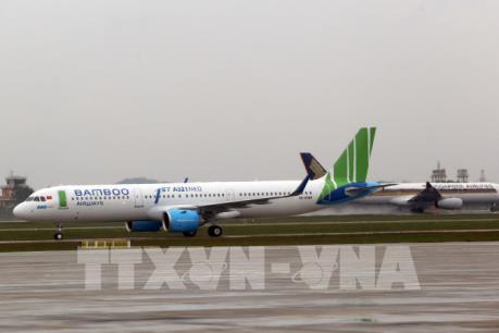 Bamboo Airways tặng voucher nghỉ dưỡng trên chuyến bay đến và đi từ Hà Nội