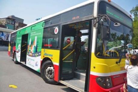 Lộ trình tuyến xe buýt 06A Hà Nội mới nhất năm 2019