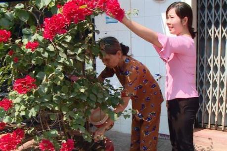 Diện mạo nông thôn mới đổi thay nhờ sự đồng thuận trong dân