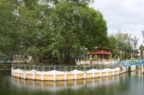 Khu Hồ Nước Ngọt, Sóc Trăng sẽ không bị xóa sổ như tin đồn