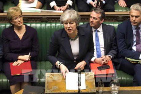 Chính phủ Anh sẽ hủy việc đưa thỏa thuận Brexit ra bỏ phiếu lần 3?