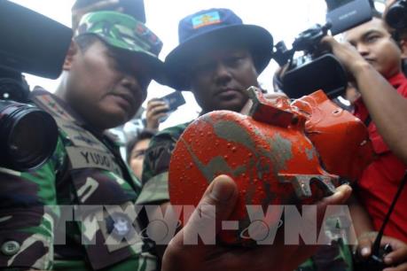 Có sự tương đồng giữa vụ rơi máy bay của Ethiopian Airlines và Lion Air