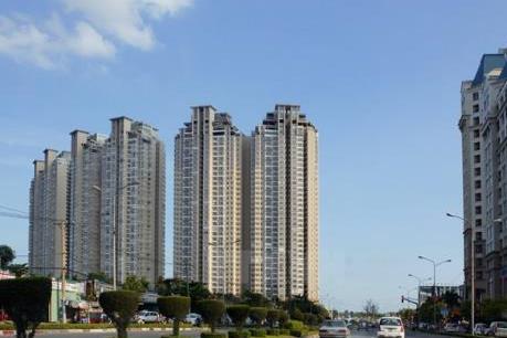 Thị trường bất động sản sẽ khởi sắc nhờ vốn FDI?