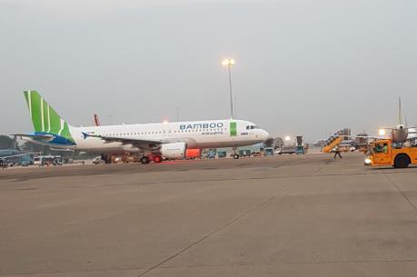 Lịch trình đường bay Hà Nội - TP HCM mới nhất của Bamboo Airways 