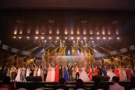 Ấn tượng Chung kết Sao Mai 2019 tại FLC Hạ Long