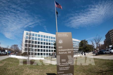 FAA lên tiếng về qui trình cấp phép cho dòng Boeing 737 MAX