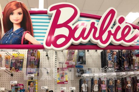 Barbie đóng góp 1,09 tỷ USD vào tổng doanh thu mỗi năm của Mattel