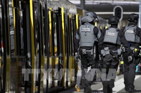 Thông tin về nghi phạm vụ xả súng tại Hà Lan