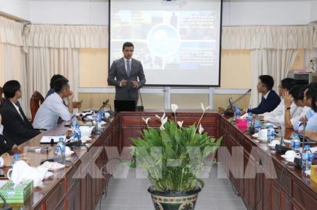 Làm gì để ĐB sông Cửu Long thành Điểm đến ven sông số 1 châu Á?