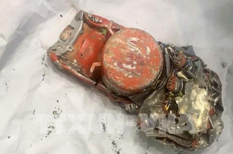 Sắp công bố kết quả phân tích dữ liệu hộp đen máy bay Ethiopia gặp nạn