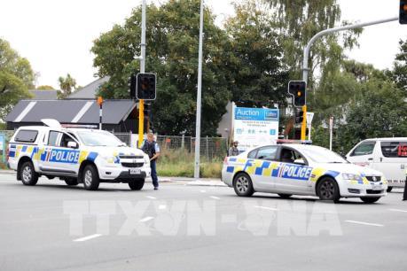 Đã xác định danh tính toàn bộ 50 nạn nhân vụ xả súng ở New Zealand