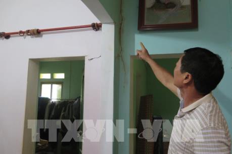 Để người dân Thái Nguyên không phải sống trong khu vực khai khoáng nguy hiểm