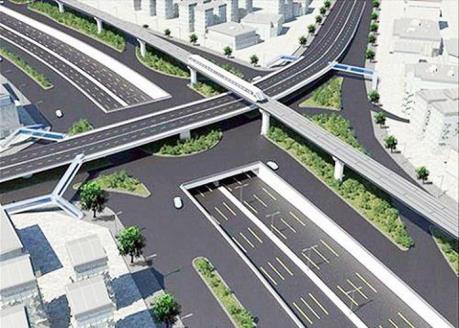 Thành phố Hồ Chí Minh chuyển chủ đầu tư dự án giao thông do năng lực yếu