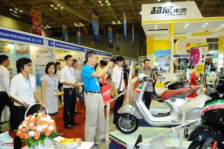 Sắp diễn ra Triển lãm Saigon Autotech & Accessories 2019