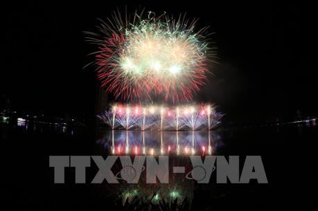 Kiểm soát chặt giá dịch vụ trong Lễ hội pháo hoa Quốc tế Đà Nẵng