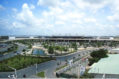 Mở rộng sân bay Tân Sơn Nhất: Khi nào và bao giờ?