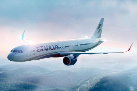 StarLux Airlines chi 6 tỷ USD mua 17 máy bay Airbus