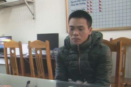 Tạm giữ hình sự chủ tài khoản Facebook Côngnông Đầudọc