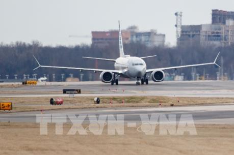 Boeing 737 MAX và sự ảnh hưởng đàm phán thương mại Mỹ Trung