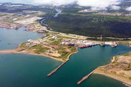 Mexico xây dựng nhà máy lọc dầu trị giá 8 tỷ USD