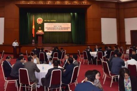 TTXVN và Bộ Tài chính phối hợp thông tin, tuyên truyền