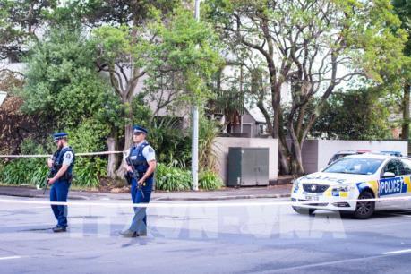 Thiết lập hồ sơ hung thủ vụ xả súng ở New Zealand