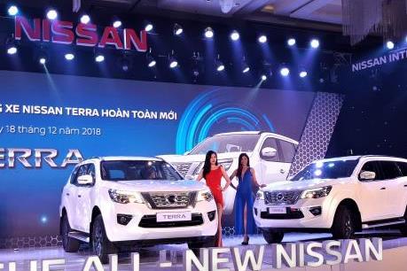 Nissan Việt Nam tiếp tục giảm giá xe đến 70 triệu đồng cùng quà tặng