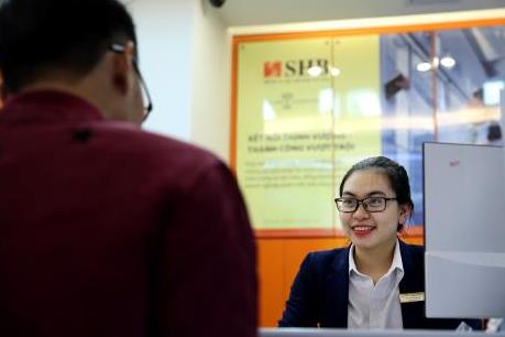 SHB phát hành chứng chỉ tiền gửi lãi suất lên đến 8,9%/năm