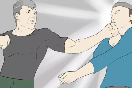 Khởi tố 3 đối tượng hành hung phóng viên