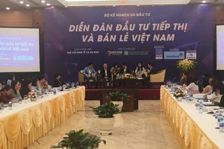 Thị trường bán lẻ Việt Nam: Cơ hội cho các nhà đầu tư