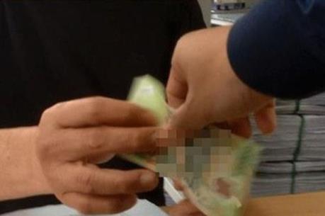 Bác sỹ “vòi” tiền bệnh nhân ung thư: Xem xét đình chỉ chứng chỉ hành nghề